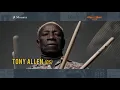 TONY ALLEN SEXTET  "A Tribute To Art Blakey & The Jazz Messengers": BLUE NOTE TOKYO 2019 trailer