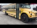 Download Lagu 2007 Blue Bird BB Conventional School Bus