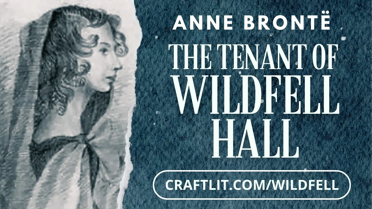 517 - Chapter 1 The Tenant of Wildfell Hall