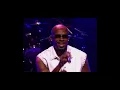 Joe - I Wanna Know LIVE at the Apollo 2000