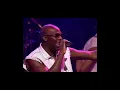Download Lagu Joe - I Wanna Know LIVE at the Apollo 2000