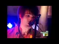 Boys Like Girls - Love Drunk (Live Mtv @Alexa Chung)