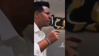 محمود السوهاجي من في الدنيا دي شايل شيلتي2025 