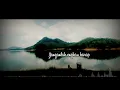 Download Lagu Hanya Satu Persinggahan -  Iklim (lirik)  cover by Indah Yastami