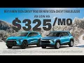 McLarty Daniel Chevrolet 2026 Reset and Ride Event