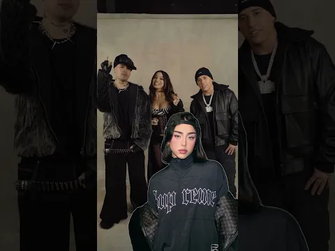 MASNA REMIX  con Emilia, Nicki Nicole y Tiago PZK. Todavía no lo vieron?👀