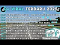 Lagu DJ VIRAL TERBARU TANPA IKLAN | TABOLA BALE X CALON MANTU | AKU CALON MANTU TERBAIK 🎵