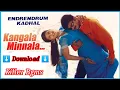 Download Lagu Kangala Minnala Video Song | Endrendrum Kadhal Tamil Movie Songs | Vijay | Rambha | @killerbgms4908