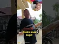 Download Lagu reaksi anak ketika kaget#shorts