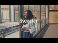 Sweeter - Darla Baltazar (Lyric Video)