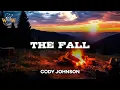 Cody Johnson - The Fall