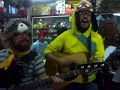 Lo hice por el punk - Belafonte Sensacional