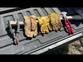 Wells Lamont vs Plainsman Leather Gloves
