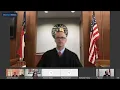 Wake County Superior Court Live Stream