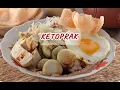Download Lagu Street Food: Resep Ketoprak Komplit Memikat Hati