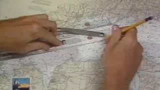 Annapolis Book of Seamanship: Sailboat Navigation TRAILER