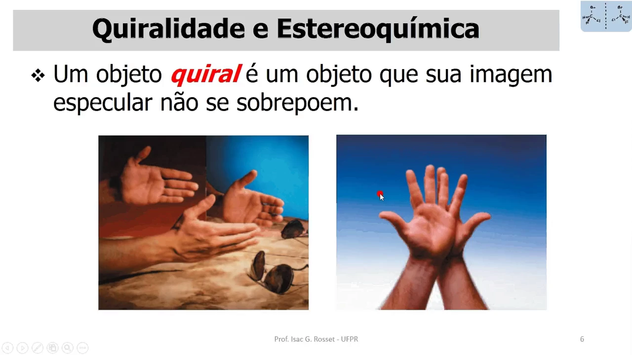 Estereoquímica