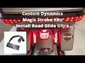 Custom Dynamics Strobe Kit