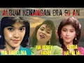 Download Lagu Album kenangan Era 90 an. Ria Angelina, Ria Resty Fauzi, Lydia Natalia