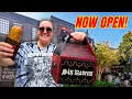 I Tried The Entire Menu - Six Ravens is Now Open at Disney Springs Walt Disney World