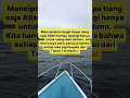 Download Lagu Menciptakan langit tanpa tiang aja Allah mampu, apalagi hanya untuk mengobati hatimu. 😊