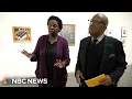 MET Museum highlights Harlem Renaissance art collection