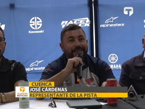 Campeonato provincial de Motocross 2024 ya tiene fechas