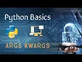Python Full Course S16 Tamil - Introduction to Functions part 2