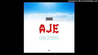 topage aje prod by topage official audio