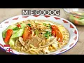 Lagu 5 Menit Cukup! Resep MIE GODOG Praktis, Pakai Terasi Makin MANTAP.
