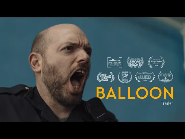 BALLOON - Trailer