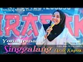 Download Lagu Yona Irma - SINGGALANG OYAK KAPUA || LIVE PERFORM