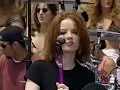 Garbage "Stupid Girl" MTV Beach House 1996 July 1