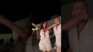 هبة نور عارية 