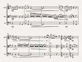 Orchard House from LITTLE WOMEN for String Trio | SHEET MUSIC