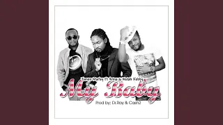 my baby feat 4rina u0026 wutah kobby 