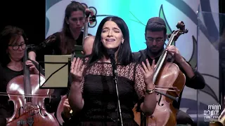                                                        طلعلي البكي دندنها