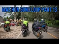 Mae Hong Son Loop Xseries Racing Part 13 🏴‍☠️