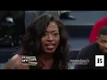 Jerry Springer Family Drama