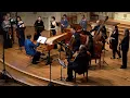 Download Lagu Handel Sarabande in D Minor HWV 437 (La Folia), Voices of Music, 4K Ultra High Definition video