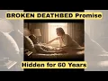Eleanor Gehrig Made a DEATHBED Promise to Lou Gehrig 60 Years Later She Broke It Shocked the World