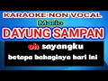 Download Lagu Dayung sampan,tanpa vocal