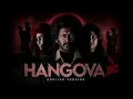 Hangova (From "DC") | Cinematic English Version | Ash Tracks India
