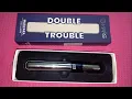 Download Lagu Mars Double Trouble  Mascara Length \u0026 Volume  #mascara #mars #makeup #Medium #eyemakeup #review
