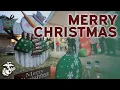Happy Holidays Message to the Force