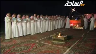 كليب الردية للشاعر ناصر القحطاني وخالد عبدالرحمن 