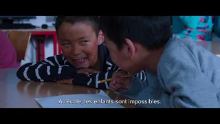 UNE ANNEE POLAIRE - Bande Annonce VOST