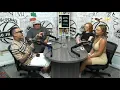 Sharp From No Jumper Rebukes Kazumi Emma Magnolia For Bad Hygiene Review From The P