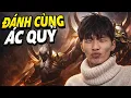 AATROX VS URGOT RETURNING TO THE CHALLENGE TRACK IN KOREA WITH GATUS
