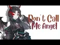 Download Lagu ✖Nightcore - Don’t Call Me Angel - (Lyrics)✖